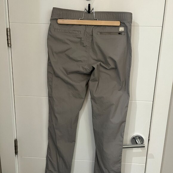 Vuori Ripstop Pant - Picture 5 of 5